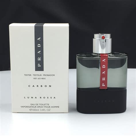 prada luna rossa tester|Prada Luna Rossa (Tester Box) (3.4oz) .